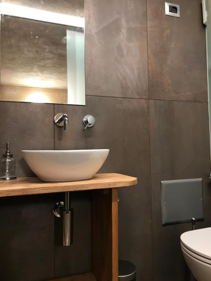 Virasol In Citta, Camera Nuvole Cuneo Dış mekan fotoğraf